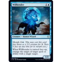 Willbender - Commander 2019 Edition Thumb Nail