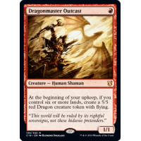 Dragonmaster Outcast - Commander 2019 Edition Thumb Nail