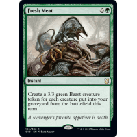 Fresh Meat - Commander 2019 Edition Thumb Nail