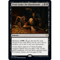 From Under the Floorboards - Commander 2019 Edition Thumb Nail