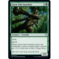 Great Oak Guardian - Commander 2019 Edition Thumb Nail