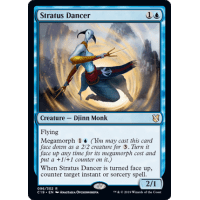 Stratus Dancer - Commander 2019 Edition Thumb Nail