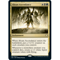 Abzan Ascendancy - Commander 2020 Edition Thumb Nail