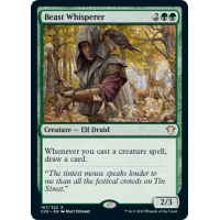 Beast Whisperer - Commander 2020 Edition Thumb Nail