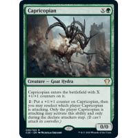 Capricopian - Commander 2020 Edition Thumb Nail