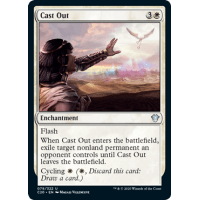 Cast Out - Commander 2020 Edition Thumb Nail