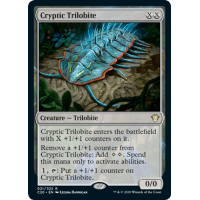 Cryptic Trilobite - Commander 2020 Edition Thumb Nail