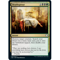 Deathsprout - Commander 2020 Edition Thumb Nail