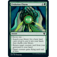 Evolution Charm - Commander 2020 Edition Thumb Nail