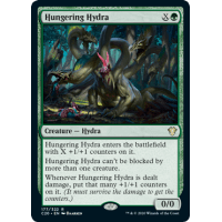 Hungering Hydra - Commander 2020 Edition Thumb Nail