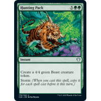 Hunting Pack - Commander 2020 Edition Thumb Nail