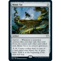 Mimic Vat - Commander 2020 Edition Thumb Nail