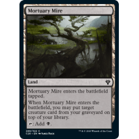 Mortuary Mire - Commander 2020 Edition Thumb Nail