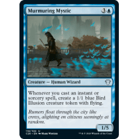 Murmuring Mystic - Commander 2020 Edition Thumb Nail