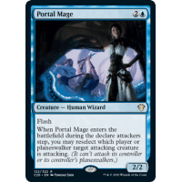 Portal Mage - Commander 2020 Edition Thumb Nail