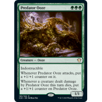 Predator Ooze - Commander 2020 Edition Thumb Nail