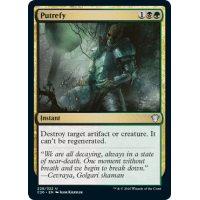 Putrefy - Commander 2020 Edition Thumb Nail