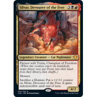 Silvar, Devourer of the Free - Commander 2020 Edition Thumb Nail