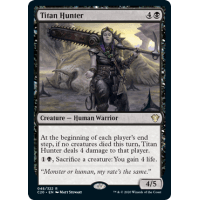 Titan Hunter - Commander 2020 Edition Thumb Nail