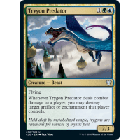 Trygon Predator - Commander 2020 Edition Thumb Nail