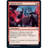 Vigilante Justice - Commander 2020 Edition Thumb Nail