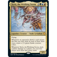 Xyris, the Writhing Storm - Commander 2020 Edition Thumb Nail