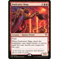 Dualcaster Mage - Commander 2020 Edition Thumb Nail