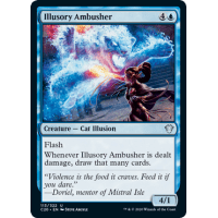 Illusory Ambusher - Commander 2020 Edition Thumb Nail