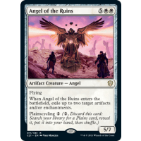 Angel of the Ruins - Commander 2021 Edition Thumb Nail