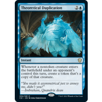 Theoretical Duplication - Commander 2021 Edition Thumb Nail