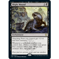 Blight Mound - Commander 2021 Edition Thumb Nail