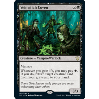 Veinwitch Coven - Commander 2021 Edition Thumb Nail