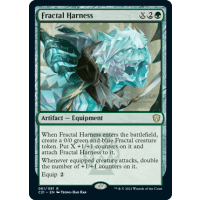 Fractal Harness - Commander 2021 Edition Thumb Nail