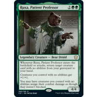 Ruxa, Patient Professor - Commander 2021 Edition Thumb Nail