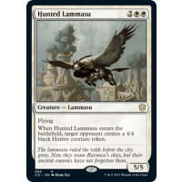 Hunted Lammasu - Commander 2021 Edition Thumb Nail