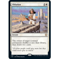 Oblation - Commander 2021 Edition Thumb Nail