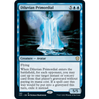 Diluvian Primordial - Commander 2021 Edition Thumb Nail