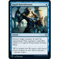 Rapid Hybridization - Commander 2021 Edition Thumb Nail