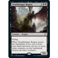 Deathbringer Regent - Commander 2021 Edition Thumb Nail