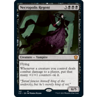 Necropolis Regent - Commander 2021 Edition Thumb Nail