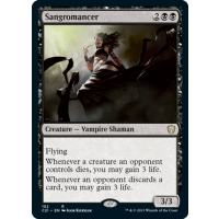 Sangromancer - Commander 2021 Edition Thumb Nail