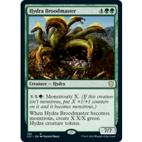 Hydra Broodmaster - Commander 2021 Edition Thumb Nail