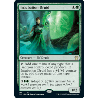 Incubation Druid - Commander 2021 Edition Thumb Nail