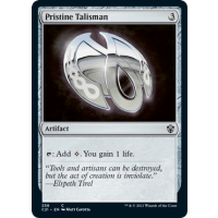 Pristine Talisman - Commander 2021 Edition Thumb Nail
