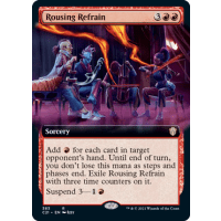 Rousing Refrain Rousing Refrain