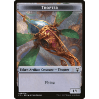 Thopter (Token) - Commander 2021 Edition Thumb Nail