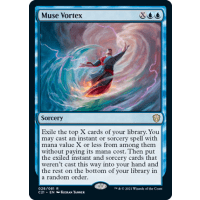 Muse Vortex - Commander 2021 Edition Thumb Nail