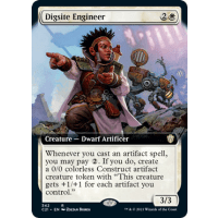 Digsite Engineer - Commander 2021 Variants Thumb Nail