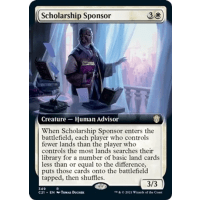 Scholarship Sponsor - Commander 2021 Variants Thumb Nail
