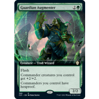 Guardian Augmenter - Commander 2021 Variants Thumb Nail